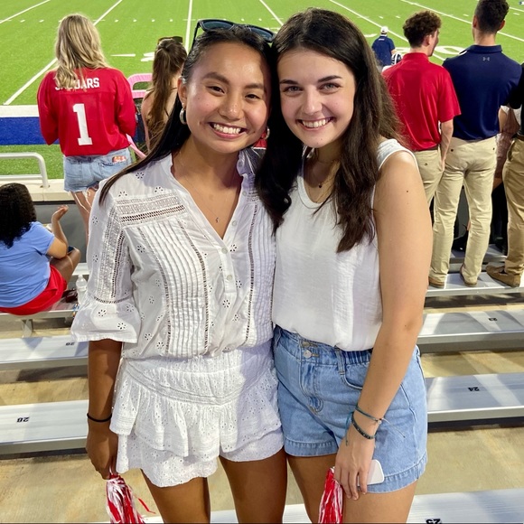 Chelsea and Violet Skort - Picture 4 of 4